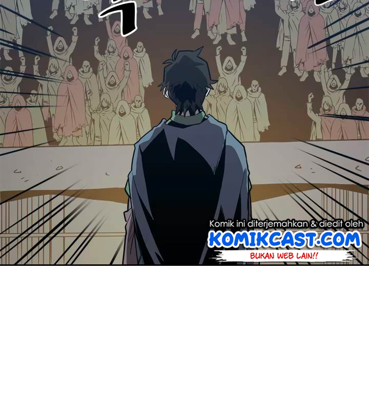 A Returner's Magic Should Be Special chapter 66 halaman 10
