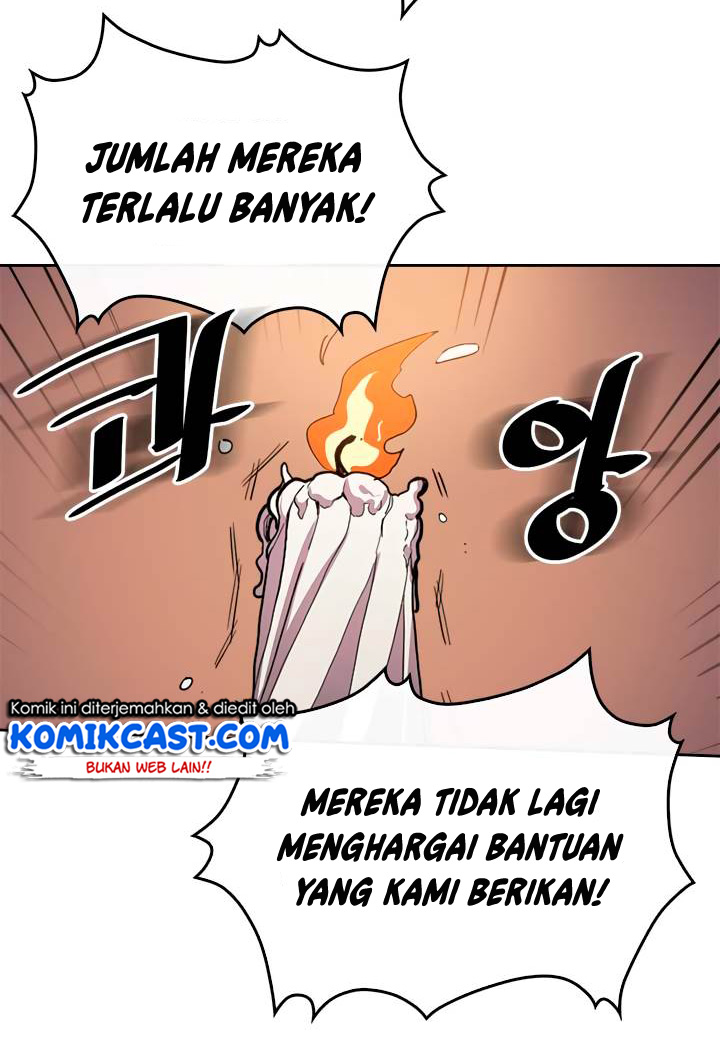 A Returner's Magic Should Be Special chapter 66 halaman 48