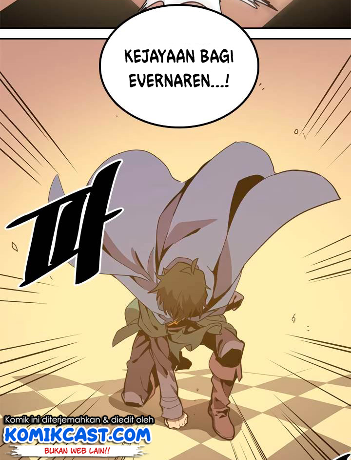 A Returner's Magic Should Be Special chapter 66 halaman 93