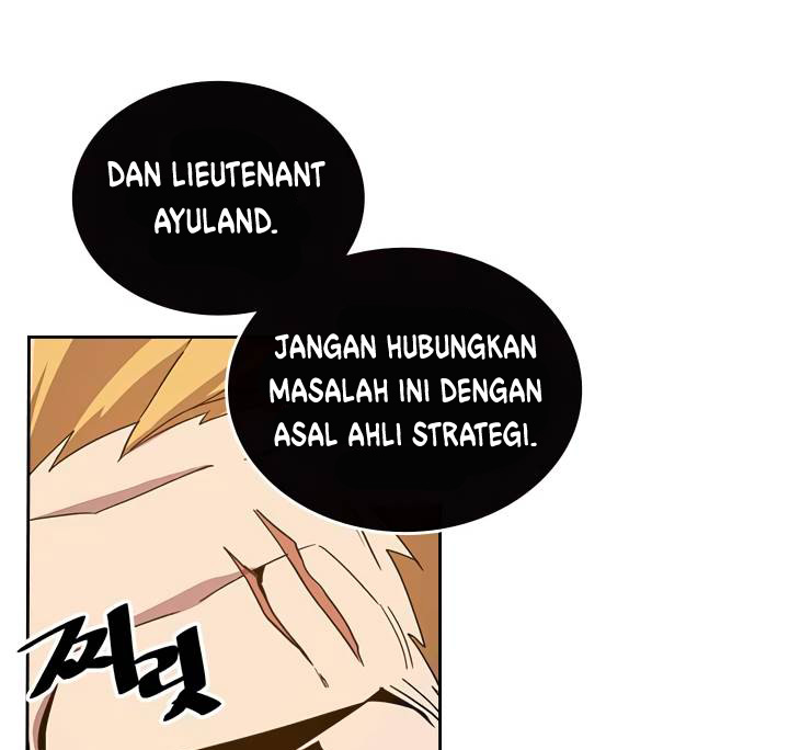 A Returner's Magic Should Be Special chapter 66 halaman 67