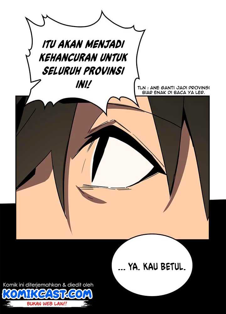 A Returner's Magic Should Be Special chapter 66 halaman 23