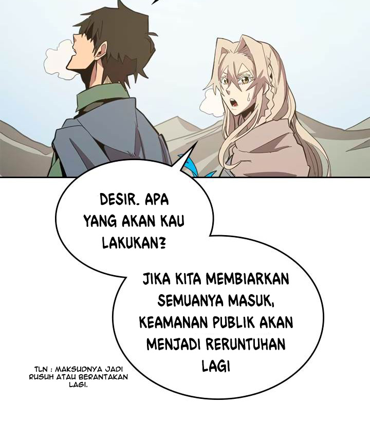 A Returner's Magic Should Be Special chapter 66 halaman 22
