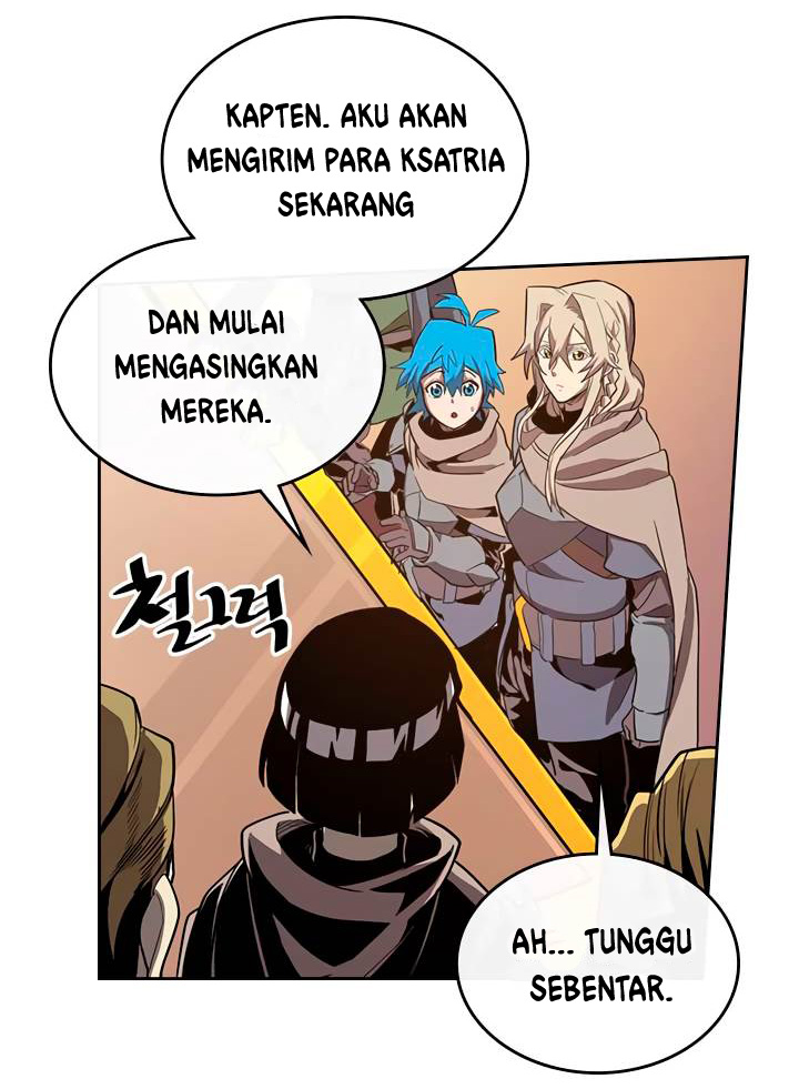 A Returner's Magic Should Be Special chapter 66 halaman 85