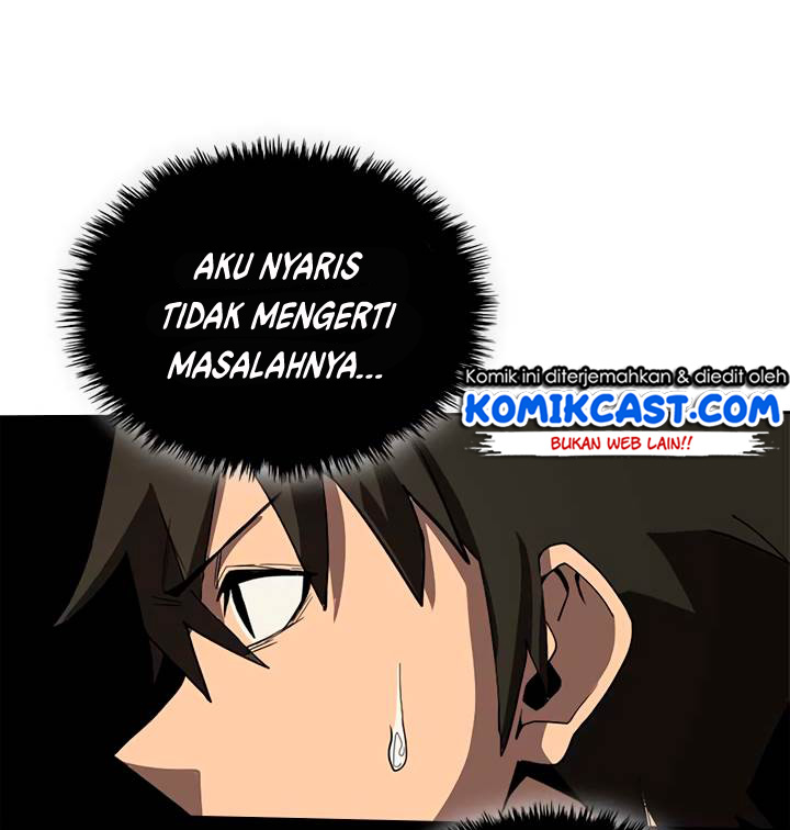 A Returner's Magic Should Be Special chapter 66 halaman 14