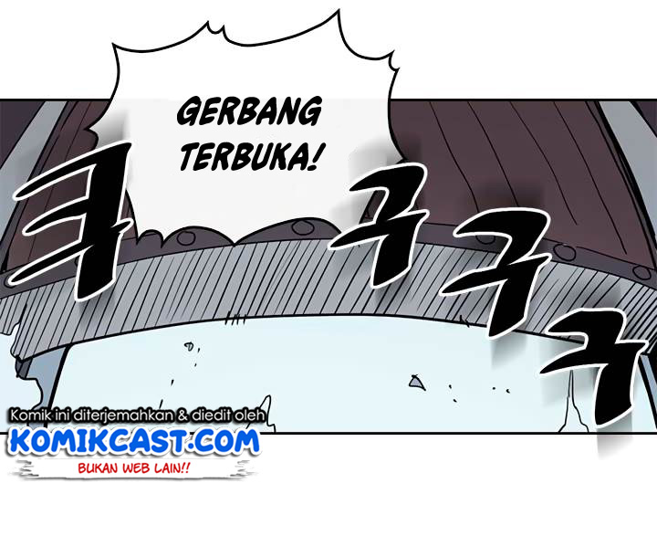A Returner's Magic Should Be Special chapter 66 halaman 33