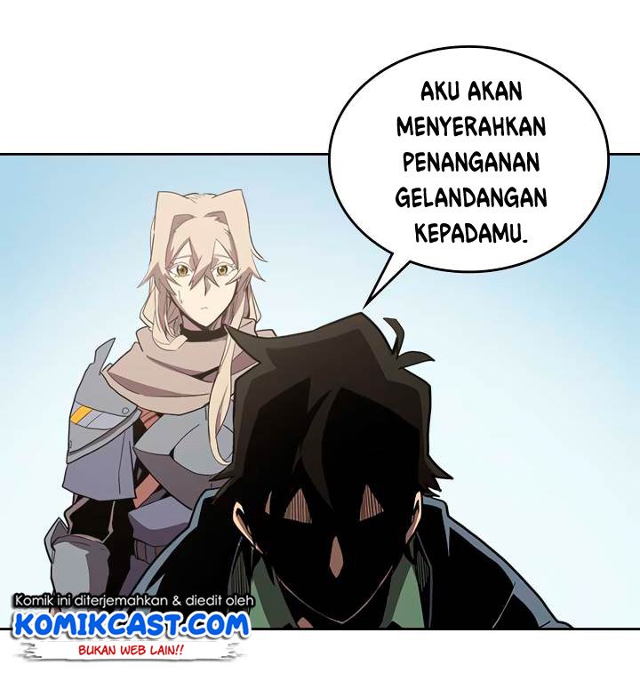 A Returner's Magic Should Be Special chapter 66 halaman 36