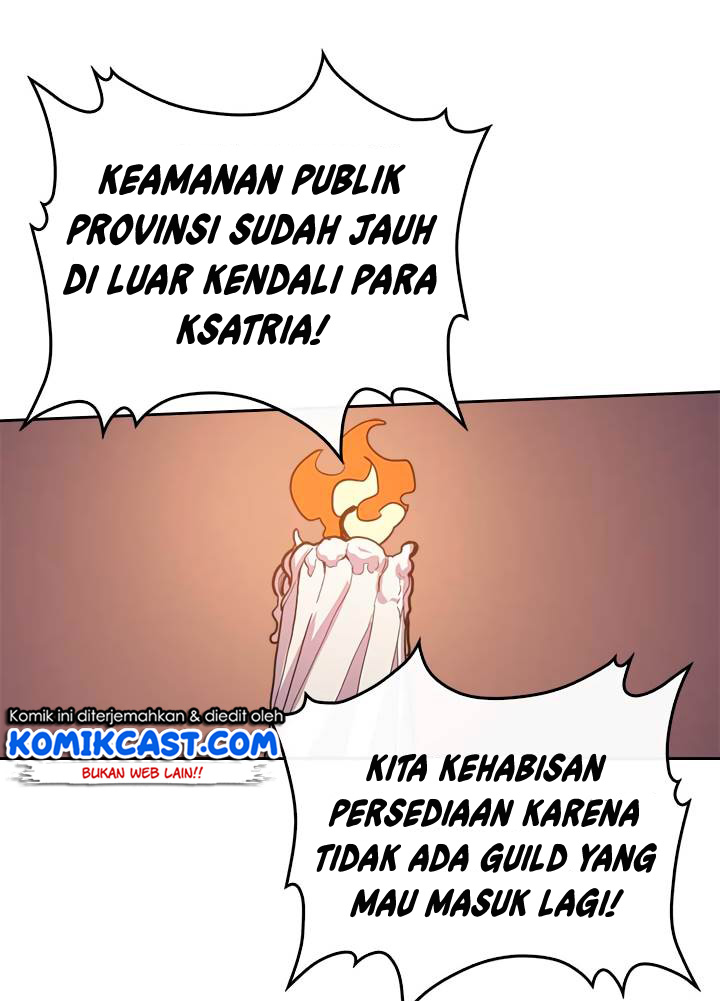 A Returner's Magic Should Be Special chapter 66 halaman 47