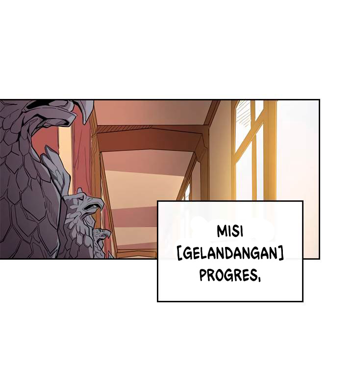 A Returner's Magic Should Be Special chapter 66 halaman 42