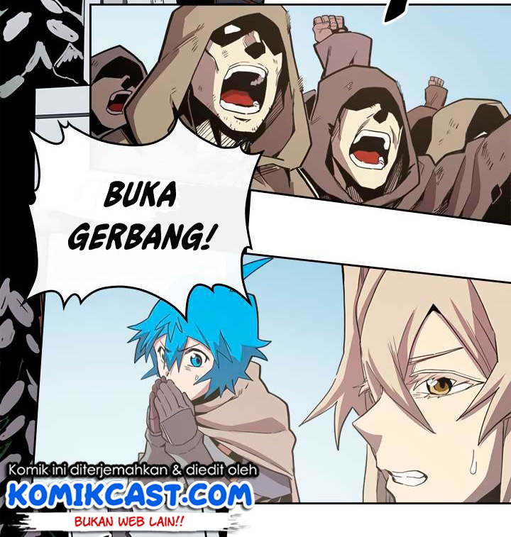 A Returner's Magic Should Be Special chapter 66 halaman 6