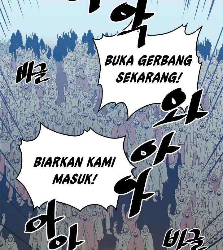 A Returner's Magic Should Be Special chapter 66 halaman 9