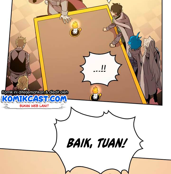 A Returner's Magic Should Be Special chapter 66 halaman 78