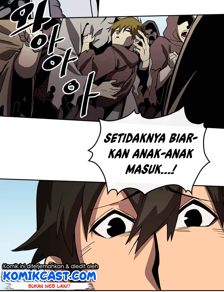 A Returner's Magic Should Be Special chapter 66 halaman 7