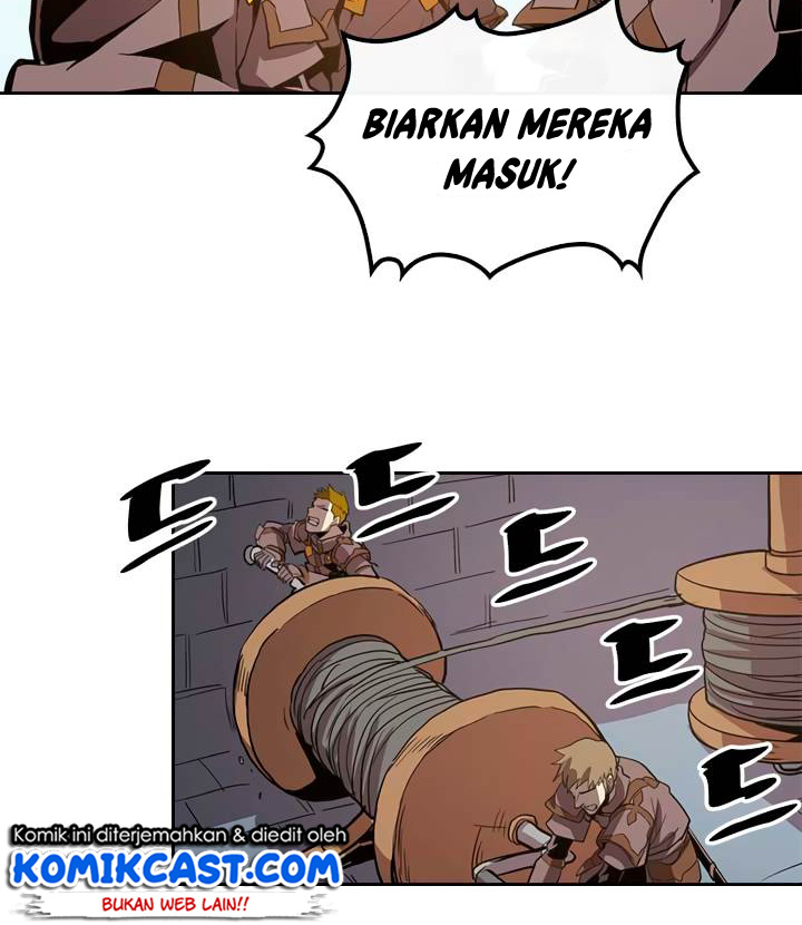 A Returner's Magic Should Be Special chapter 66 halaman 31
