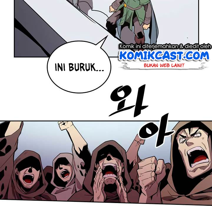 A Returner's Magic Should Be Special chapter 66 halaman 12
