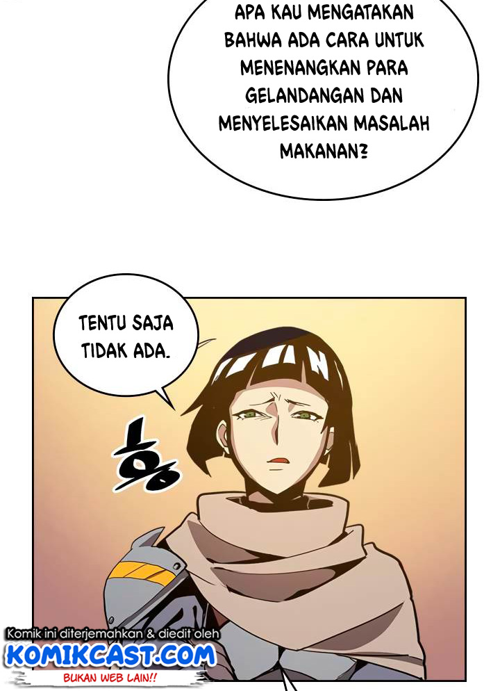 A Returner's Magic Should Be Special chapter 66 halaman 63