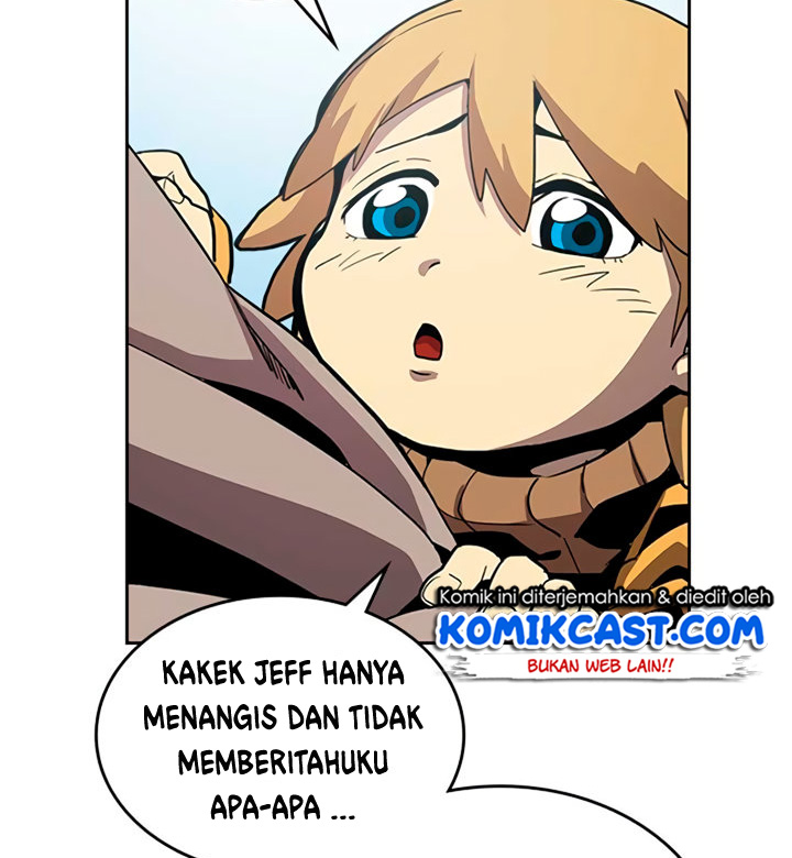 A Returner's Magic Should Be Special chapter 67 halaman 29