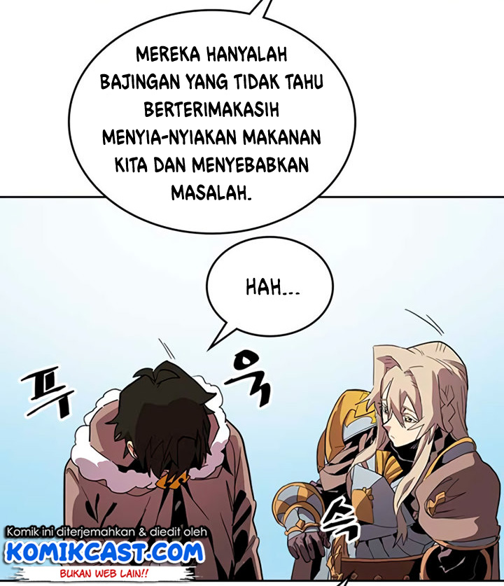 A Returner's Magic Should Be Special chapter 67 halaman 41
