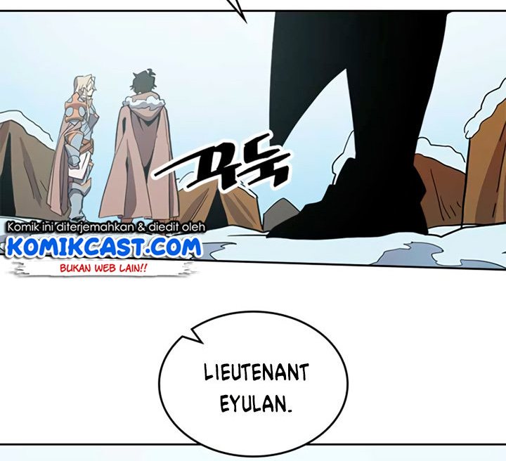 A Returner's Magic Should Be Special chapter 67 halaman 43