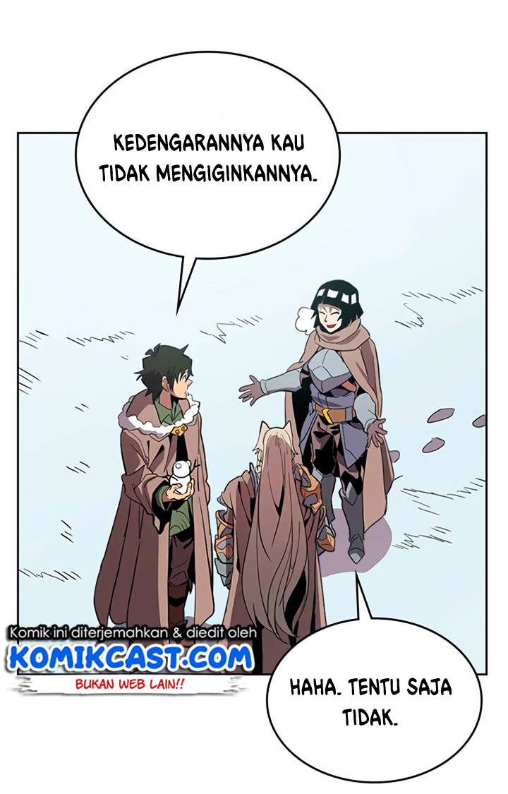 A Returner's Magic Should Be Special chapter 67 halaman 45