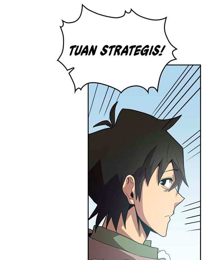 A Returner's Magic Should Be Special chapter 67 halaman 19