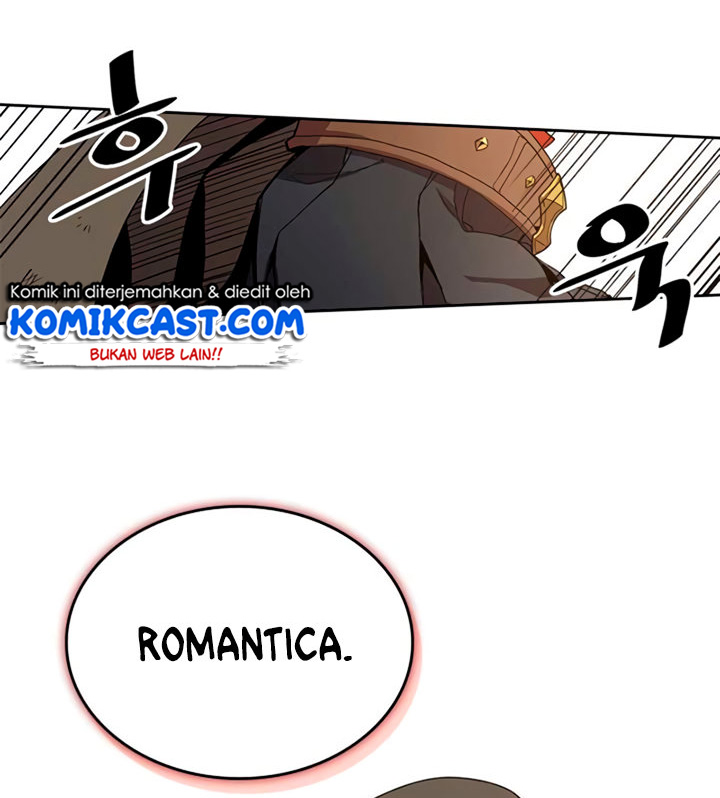 A Returner's Magic Should Be Special chapter 67 halaman 83