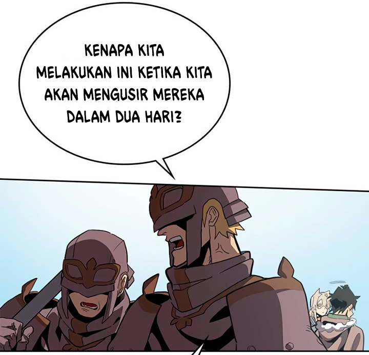 A Returner's Magic Should Be Special chapter 67 halaman 40
