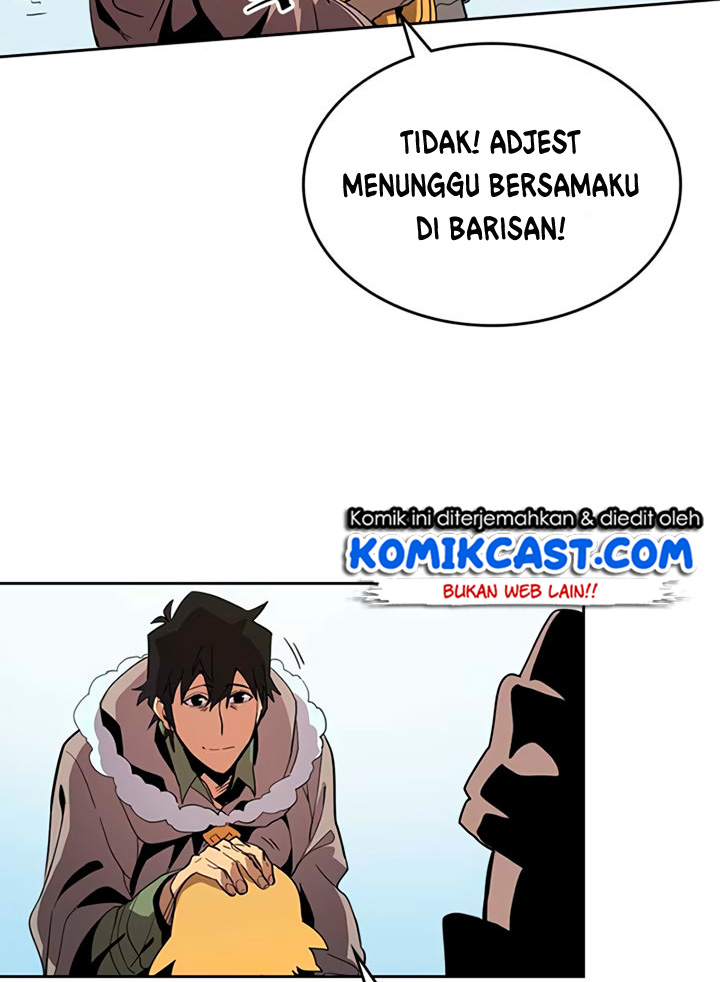 A Returner's Magic Should Be Special chapter 67 halaman 25