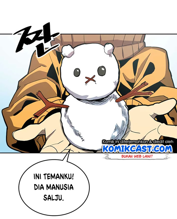 A Returner's Magic Should Be Special chapter 67 halaman 35