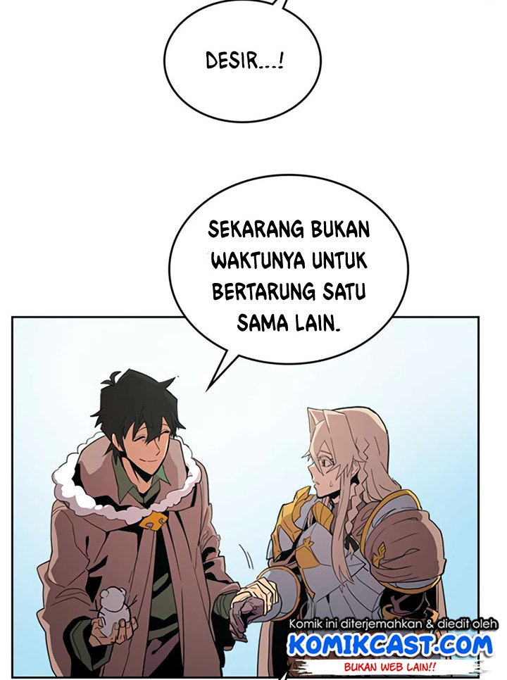 A Returner's Magic Should Be Special chapter 67 halaman 61
