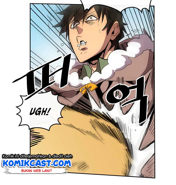 A Returner's Magic Should Be Special chapter 67 halaman 22