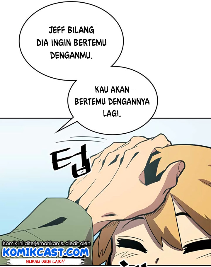 A Returner's Magic Should Be Special chapter 67 halaman 32