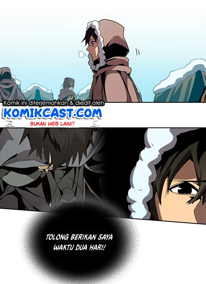 A Returner's Magic Should Be Special chapter 67 halaman 9
