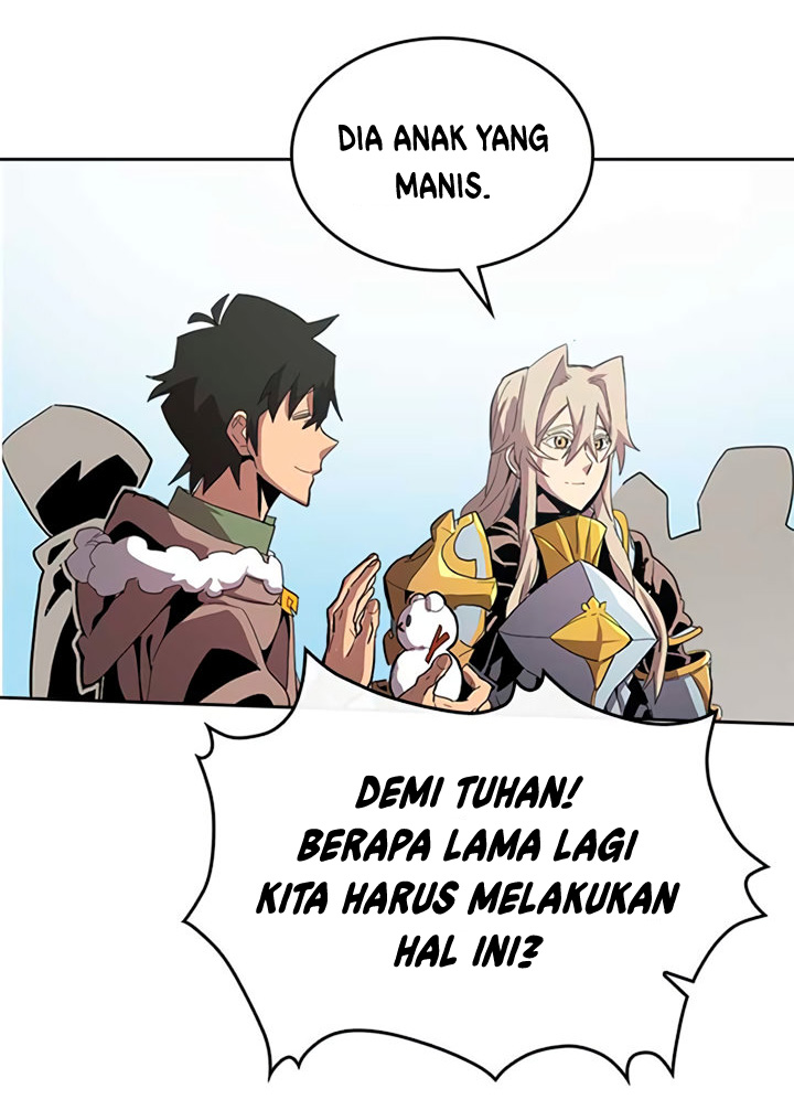 A Returner's Magic Should Be Special chapter 67 halaman 38