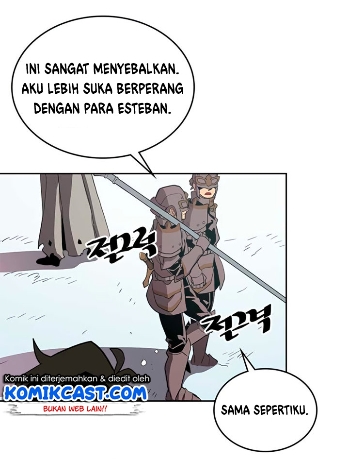 A Returner's Magic Should Be Special chapter 67 halaman 39