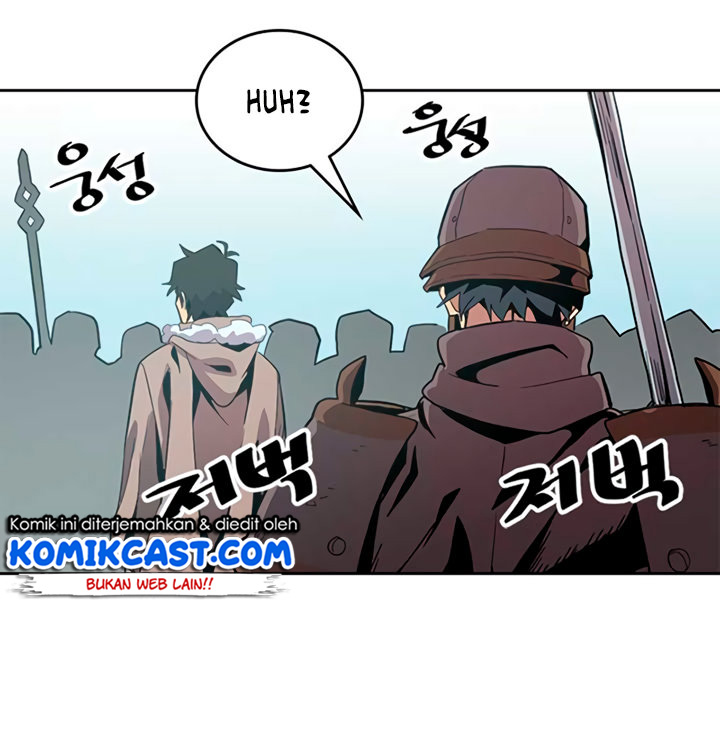 A Returner's Magic Should Be Special chapter 67 halaman 18