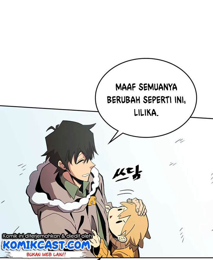A Returner's Magic Should Be Special chapter 67 halaman 27