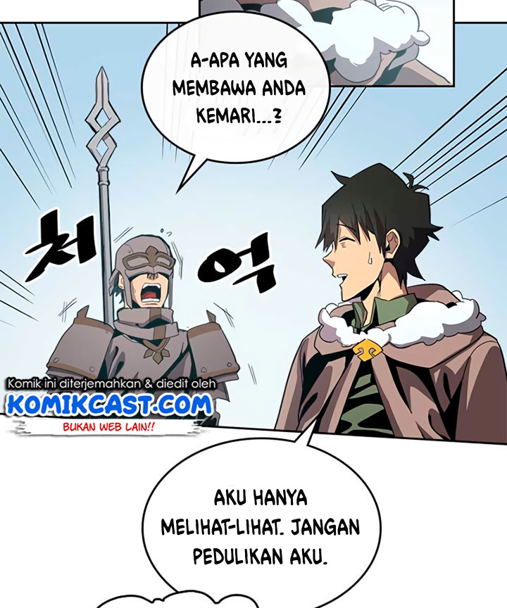 A Returner's Magic Should Be Special chapter 67 halaman 20