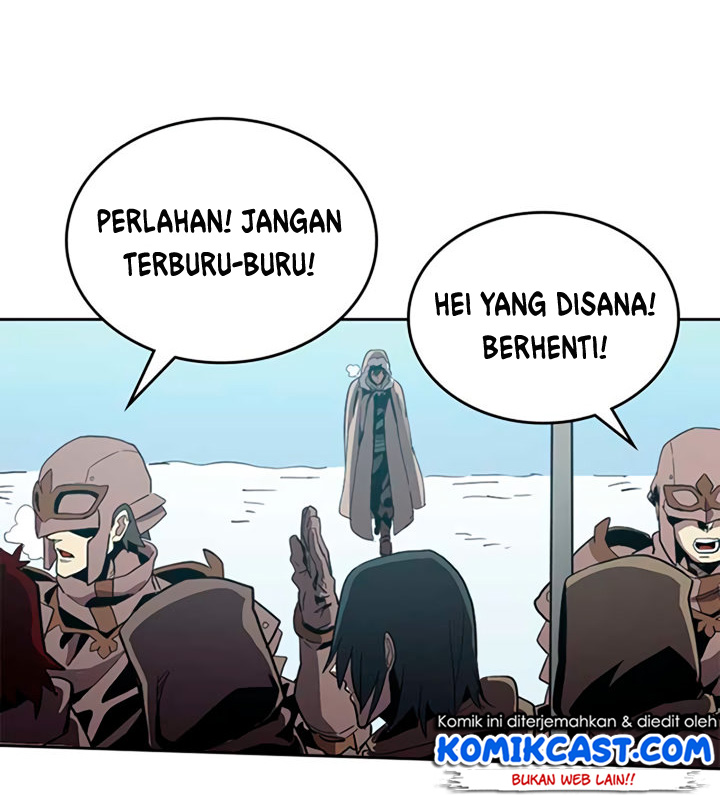 A Returner's Magic Should Be Special chapter 67 halaman 15