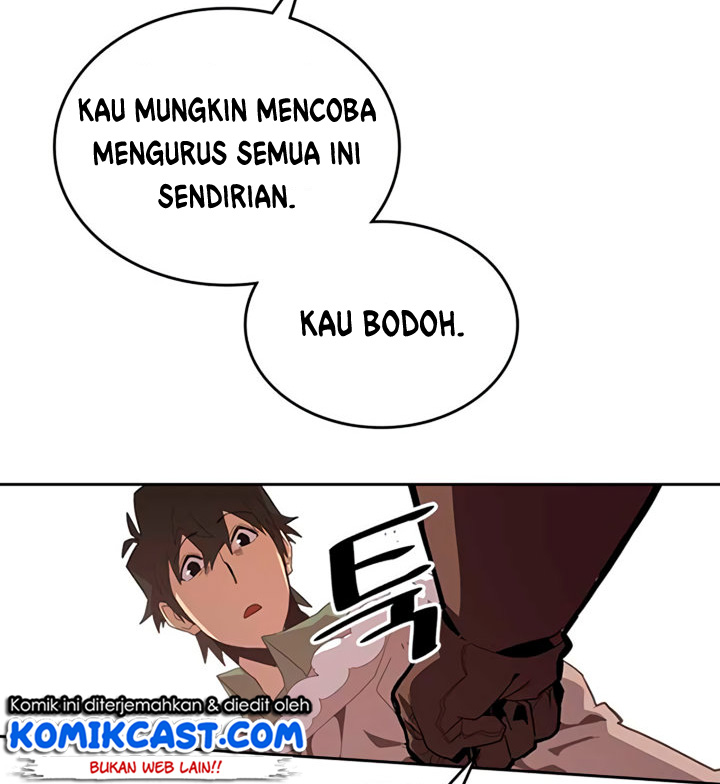 A Returner's Magic Should Be Special chapter 67 halaman 93