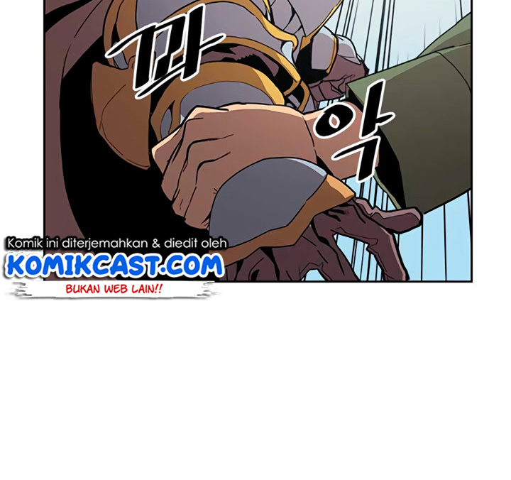 A Returner's Magic Should Be Special chapter 67 halaman 59