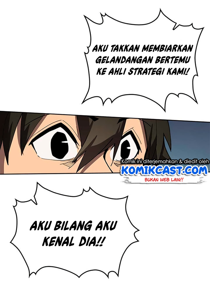 A Returner's Magic Should Be Special chapter 67 halaman 74