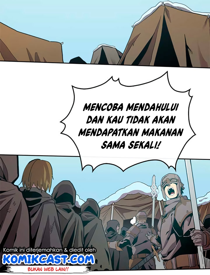 A Returner's Magic Should Be Special chapter 67 halaman 5