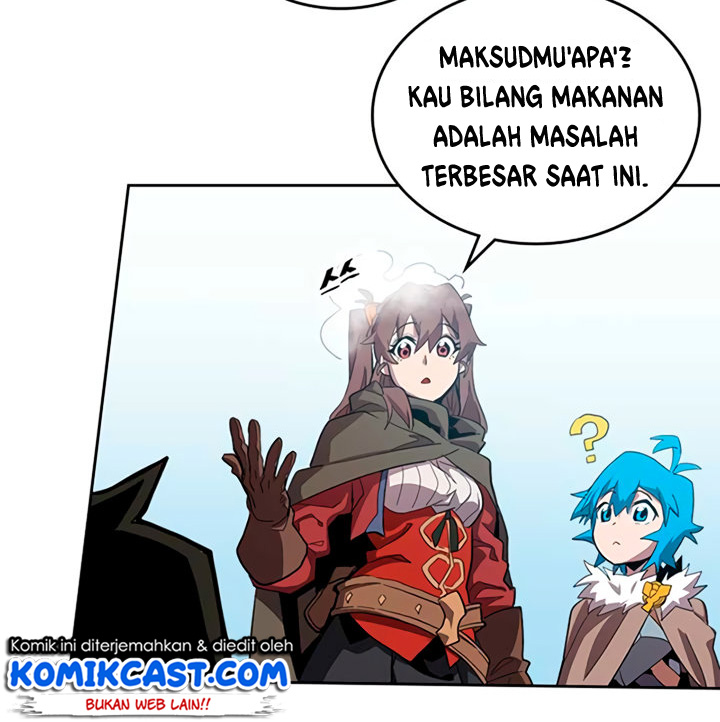 A Returner's Magic Should Be Special chapter 67 halaman 105
