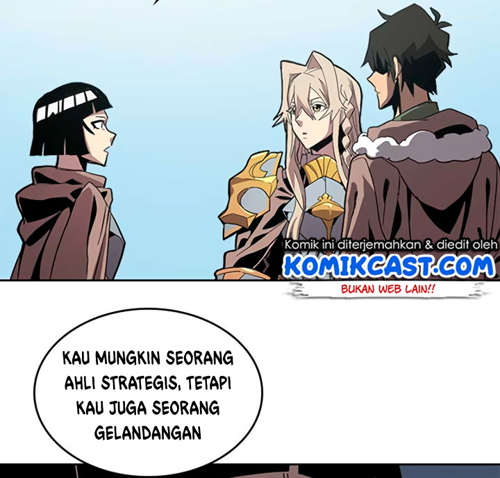 A Returner's Magic Should Be Special chapter 67 halaman 49