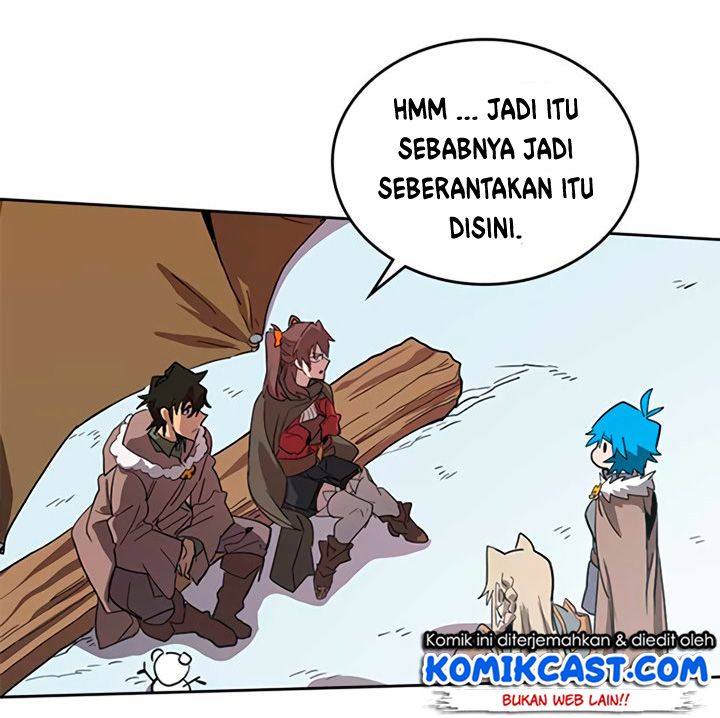 A Returner's Magic Should Be Special chapter 67 halaman 88