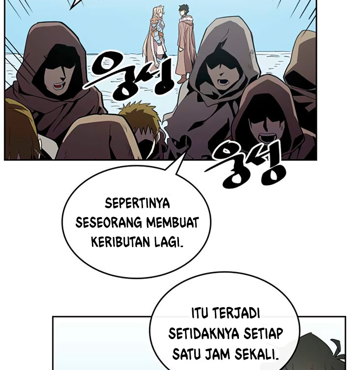A Returner's Magic Should Be Special chapter 67 halaman 67