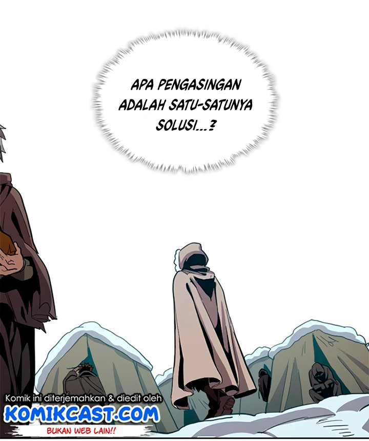 A Returner's Magic Should Be Special chapter 67 halaman 14