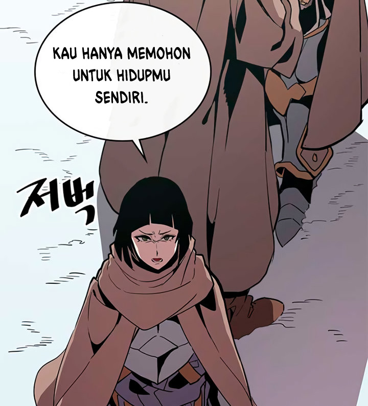 A Returner's Magic Should Be Special chapter 67 halaman 55