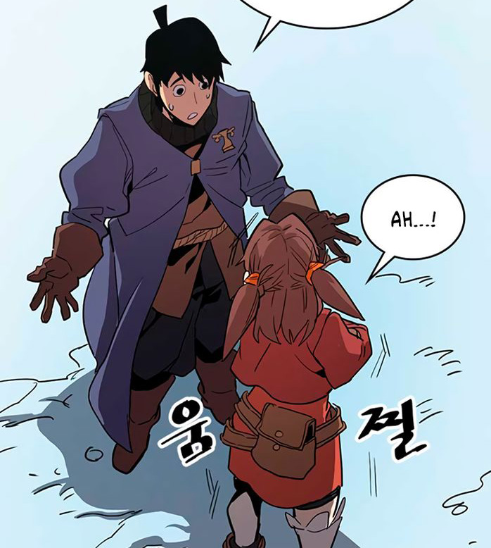 A Returner's Magic Should Be Special chapter 68 halaman 66
