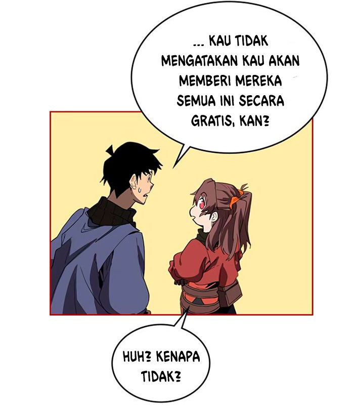 A Returner's Magic Should Be Special chapter 68 halaman 64